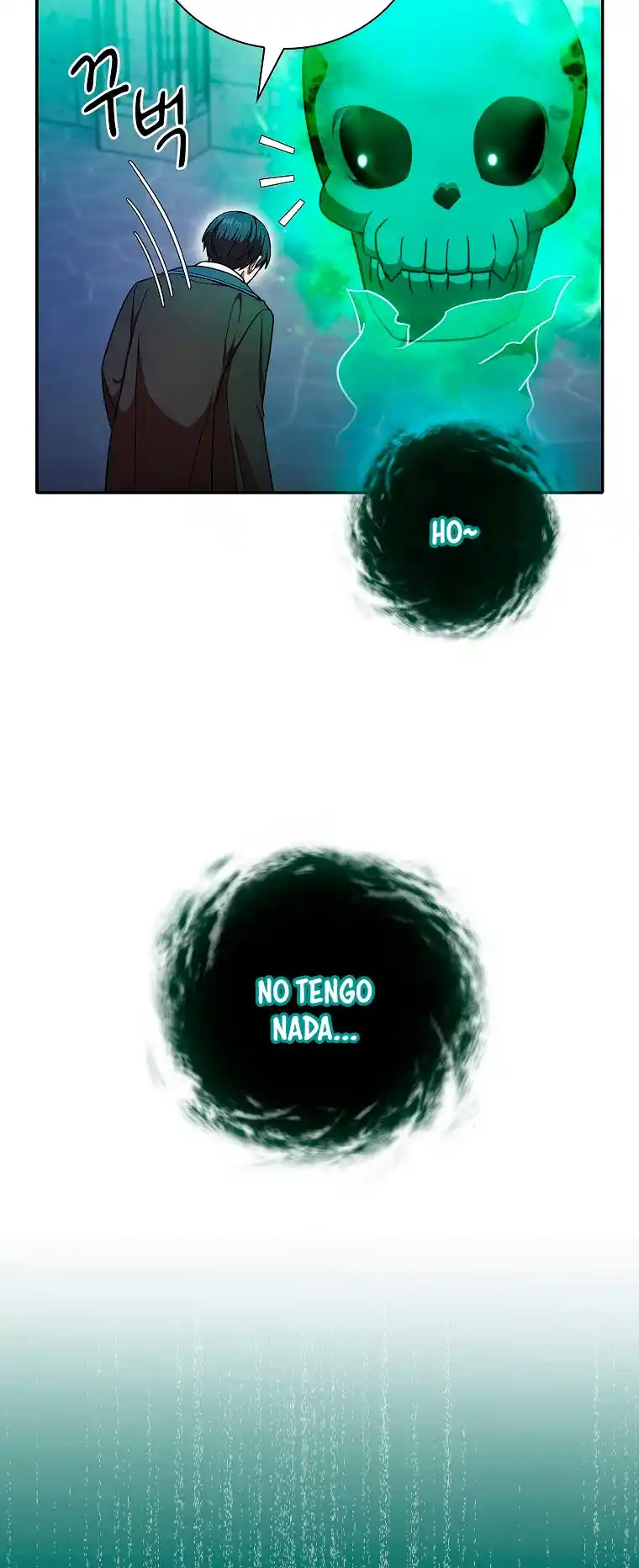 La Vida De Un Mago De La Academia De Magia - Capítulo 14 - Página 15 - LectorTMOo