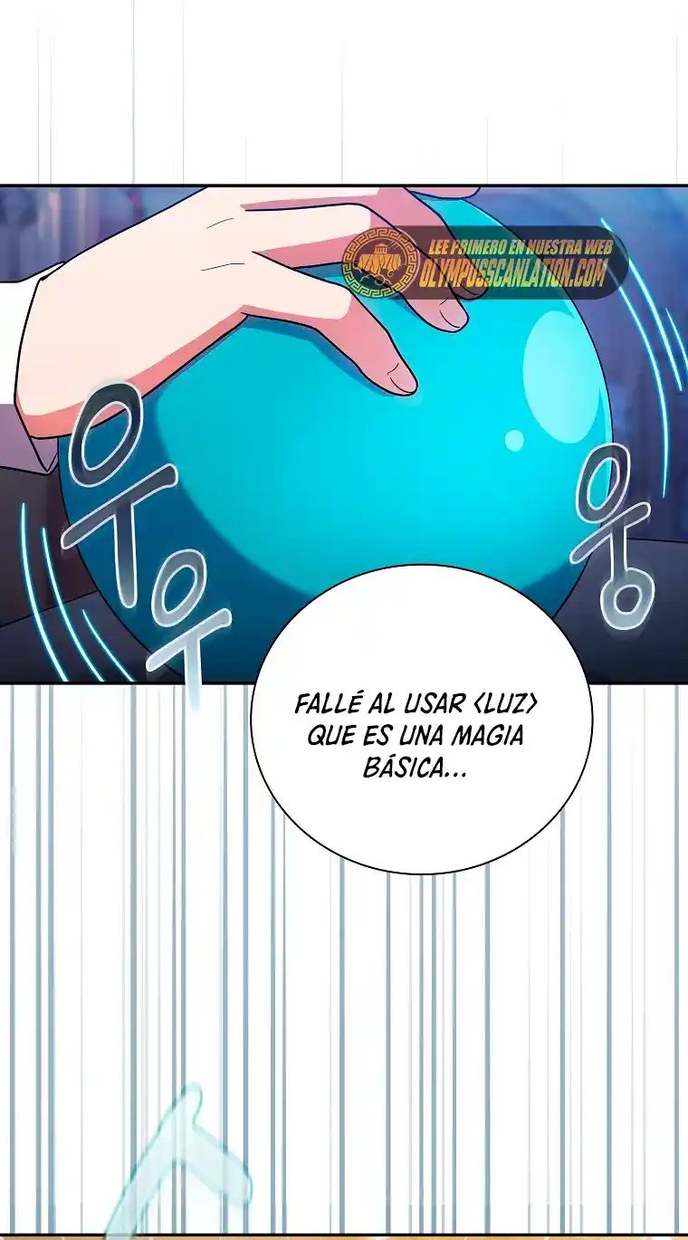 La Vida De Un Mago De La Academia De Magia - Capítulo 14 - Página 41 - LectorTMOo