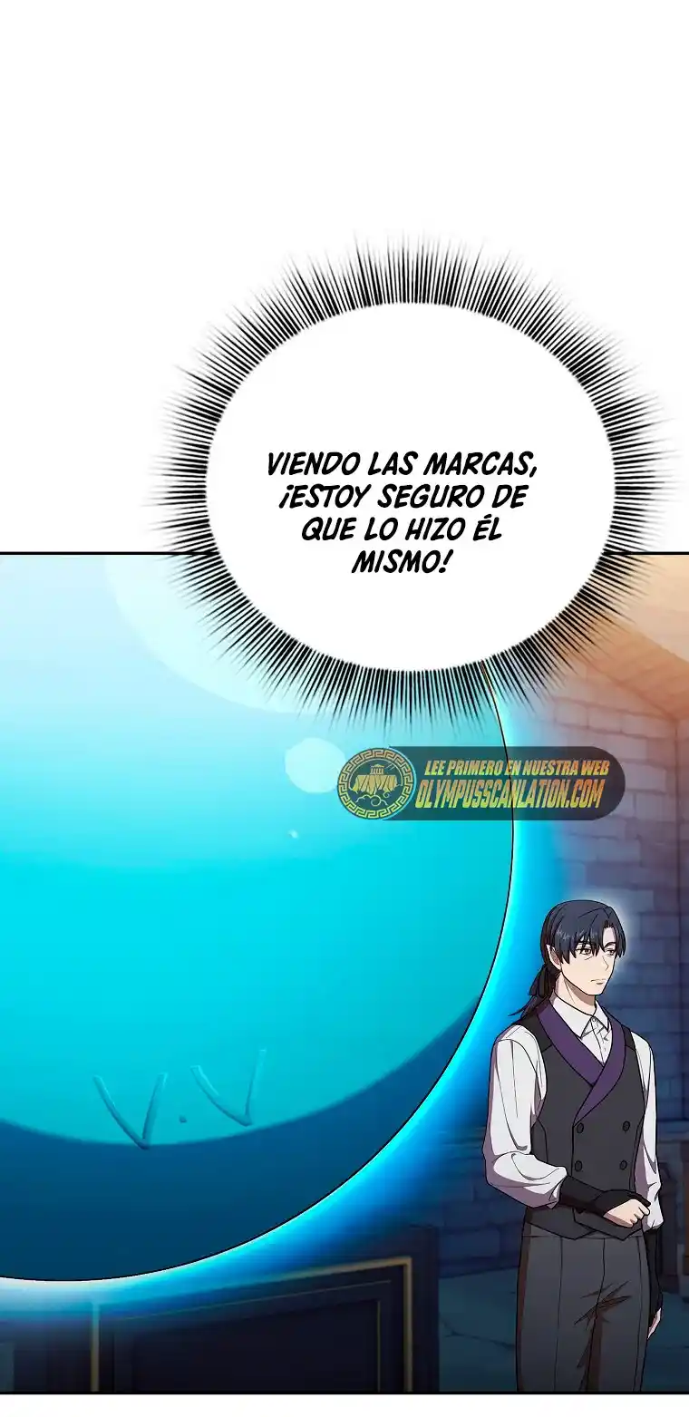 La Vida De Un Mago De La Academia De Magia - Capítulo 14 - Página 45 - LectorTMOo
