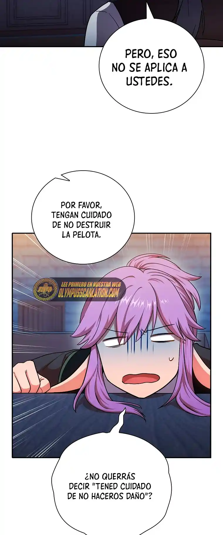 La Vida De Un Mago De La Academia De Magia - Capítulo 14 - Página 53 - LectorTMOo
