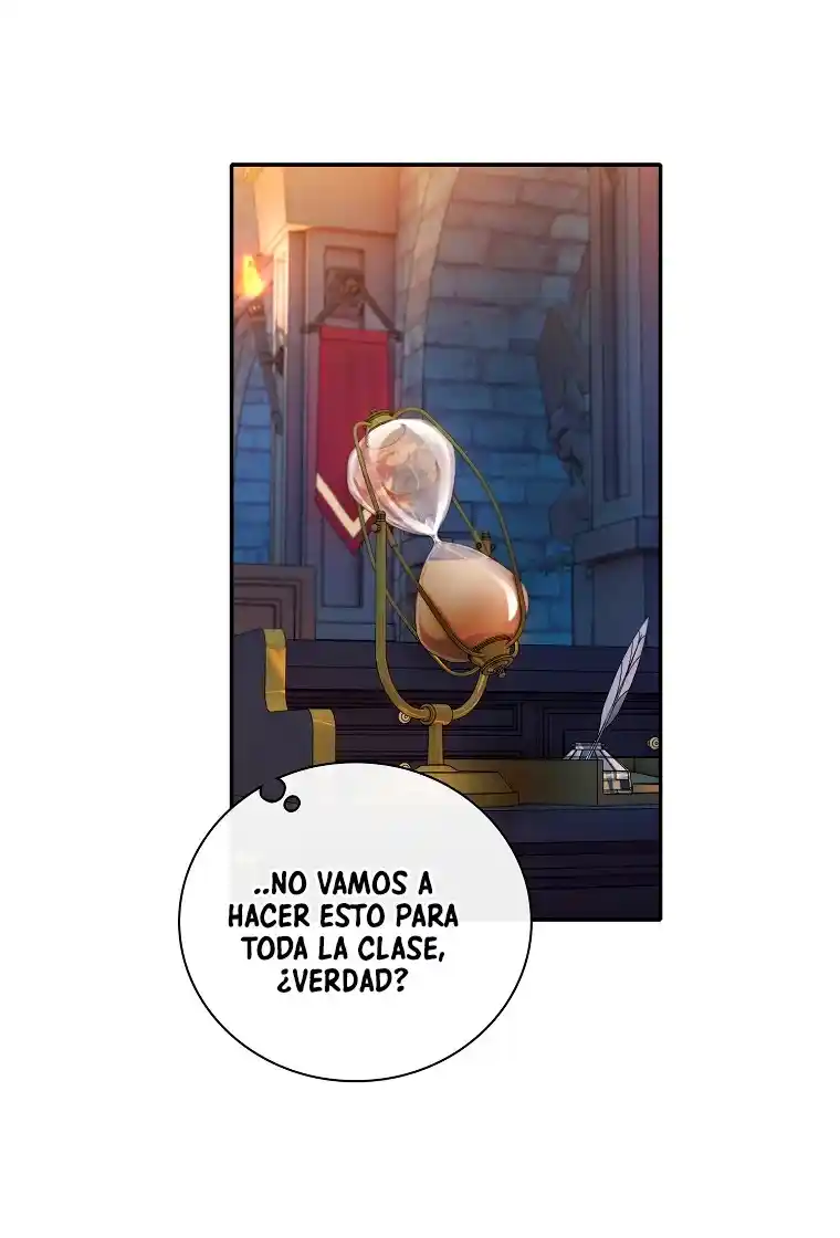 La Vida De Un Mago De La Academia De Magia - Capítulo 14 - Página 60 - LectorTMOo