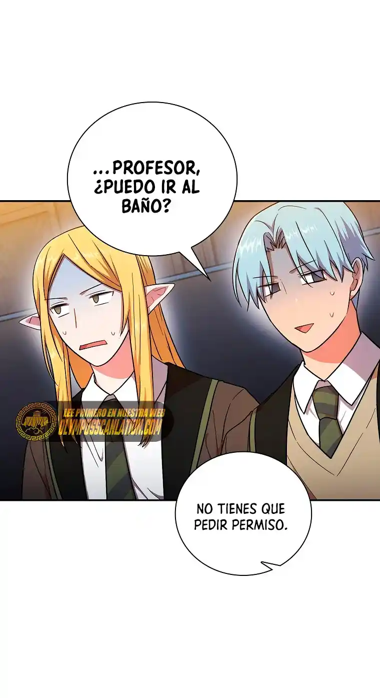 La Vida De Un Mago De La Academia De Magia - Capítulo 14 - Página 63 - LectorTMOo