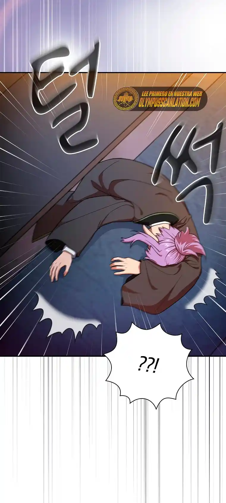 La Vida De Un Mago De La Academia De Magia - Capítulo 14 - Página 66 - LectorTMOo