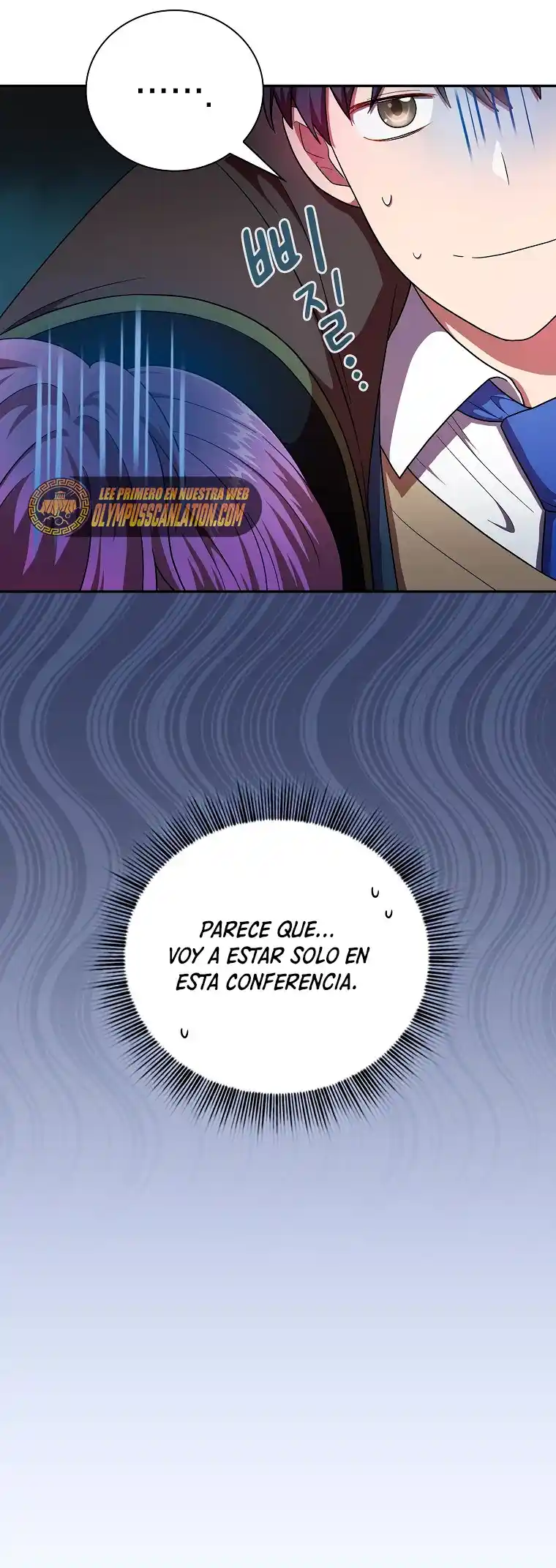 La Vida De Un Mago De La Academia De Magia - Capítulo 15 - Página 9 - LectorTMOo