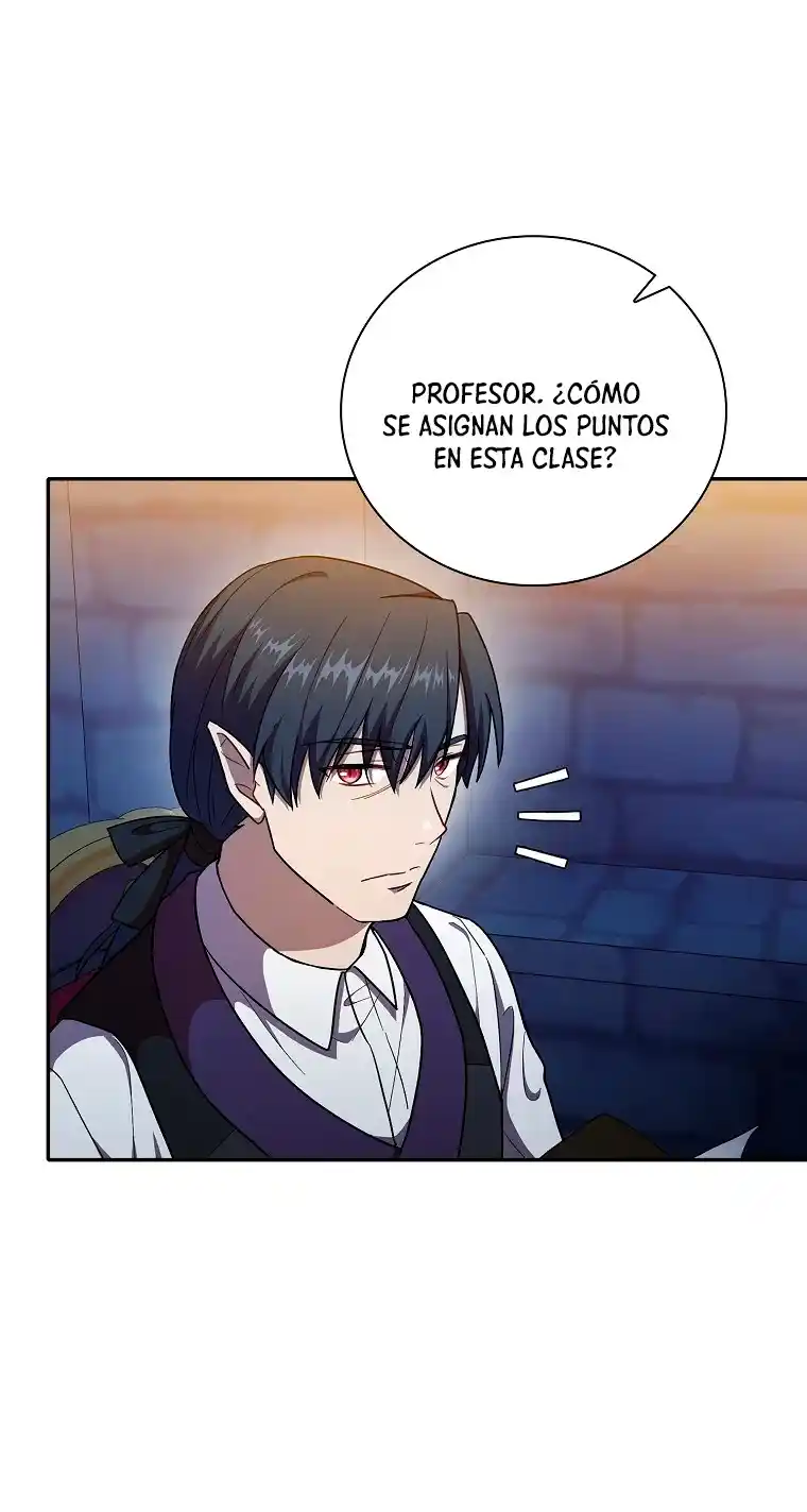 La Vida De Un Mago De La Academia De Magia - Capítulo 15 - Página 12 - LectorTMOo
