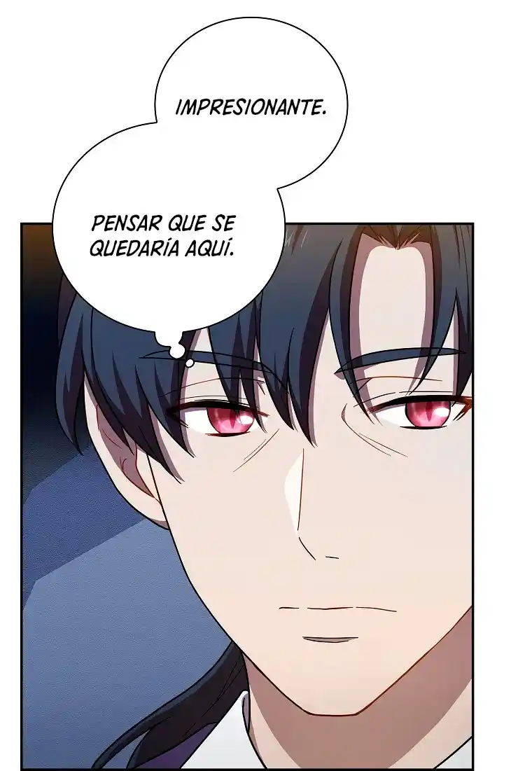 La Vida De Un Mago De La Academia De Magia - Capítulo 15 - Página 19 - LectorTMOo