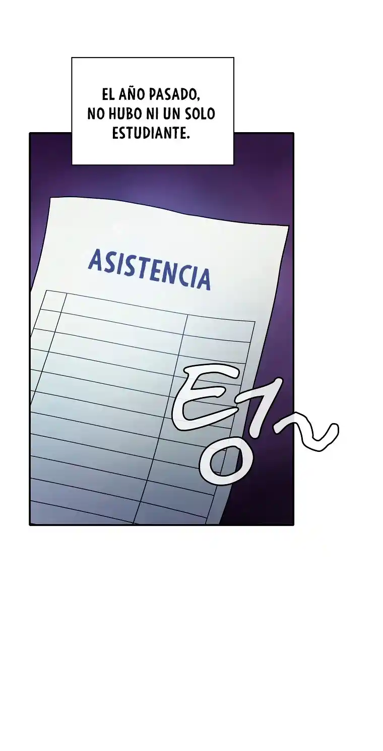 La Vida De Un Mago De La Academia De Magia - Capítulo 15 - Página 22 - LectorTMOo