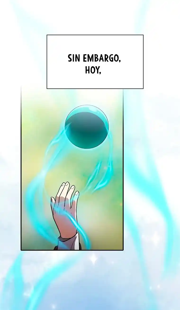 La Vida De Un Mago De La Academia De Magia - Capítulo 15 - Página 25 - LectorTMOo
