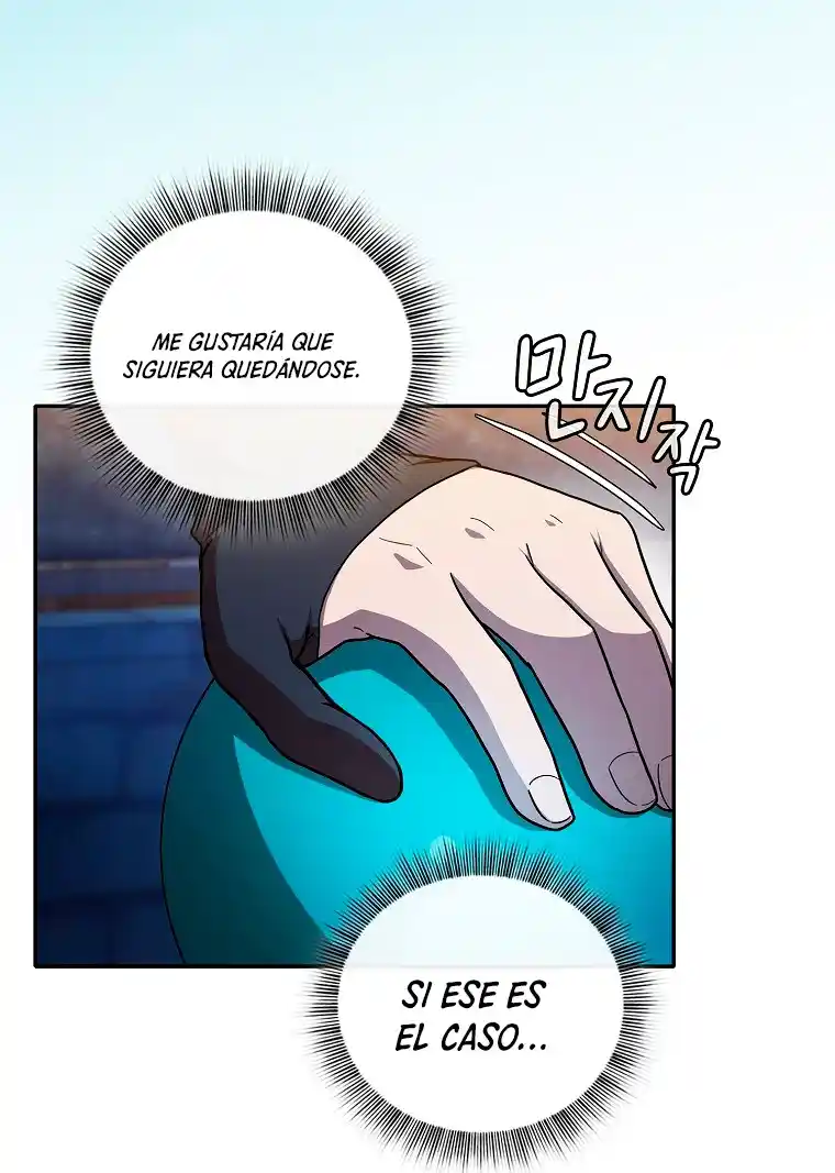 La Vida De Un Mago De La Academia De Magia - Capítulo 15 - Página 29 - LectorTMOo