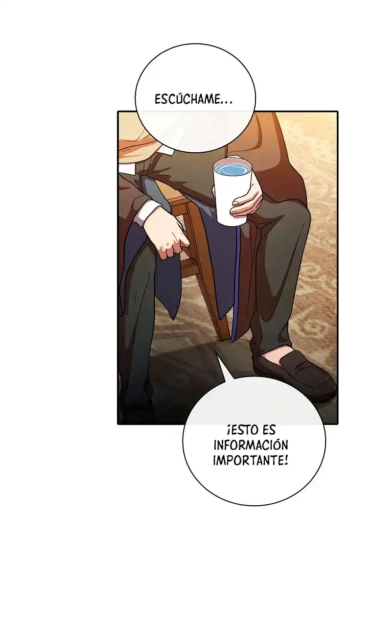 La Vida De Un Mago De La Academia De Magia - Capítulo 15 - Página 32 - LectorTMOo