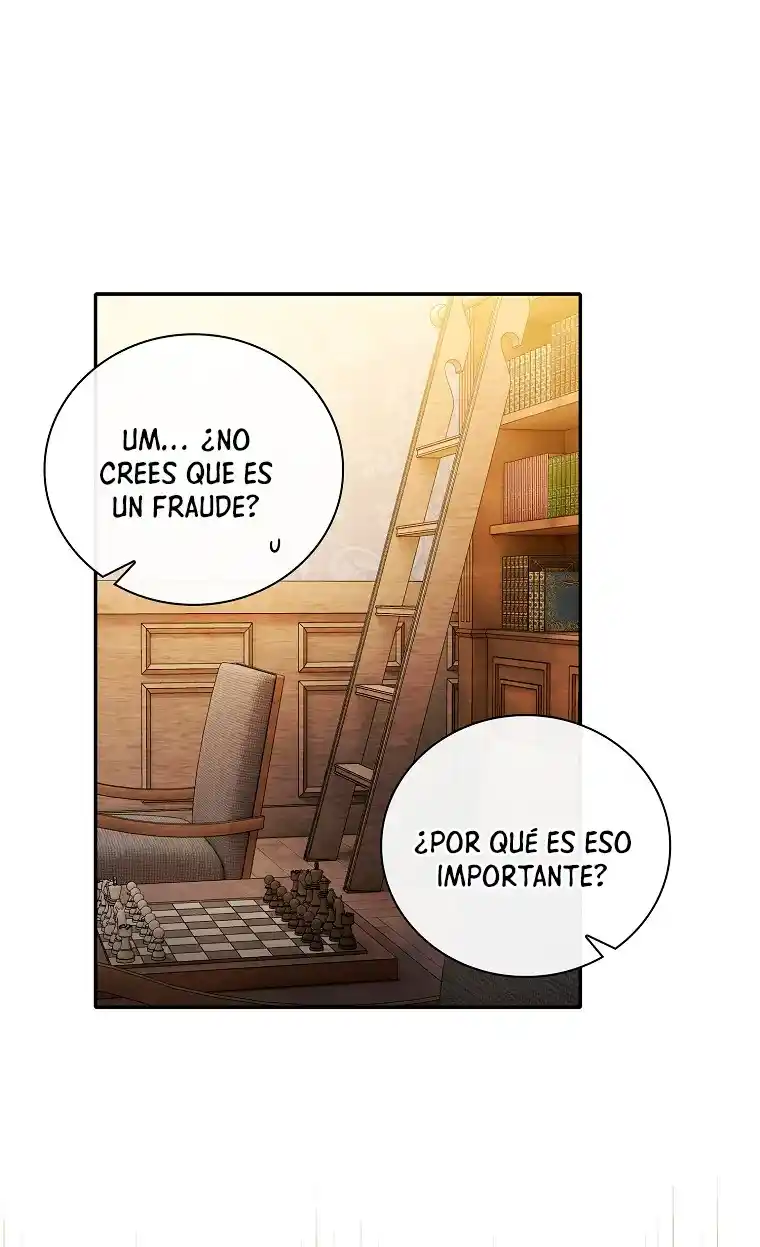 La Vida De Un Mago De La Academia De Magia - Capítulo 15 - Página 38 - LectorTMOo