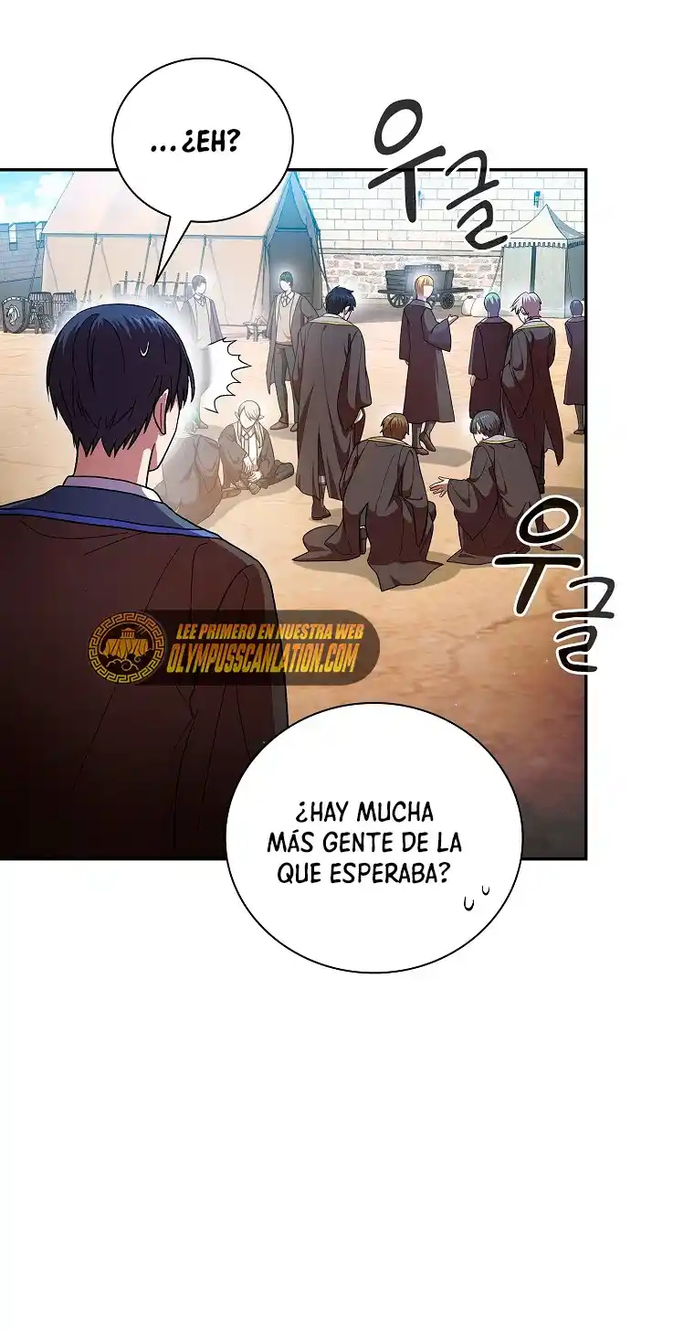 La Vida De Un Mago De La Academia De Magia - Capítulo 15 - Página 47 - LectorTMOo