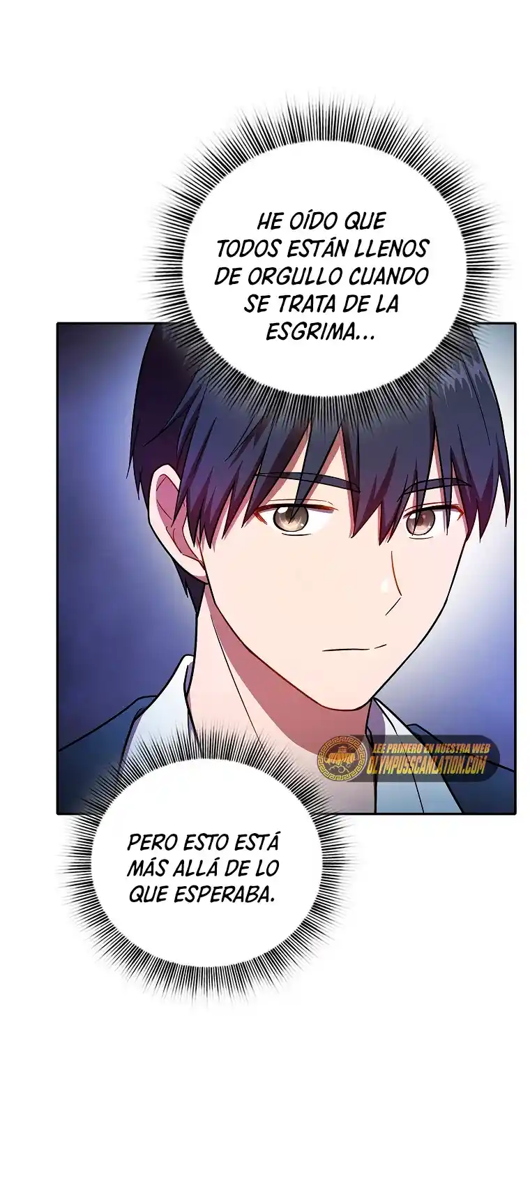 La Vida De Un Mago De La Academia De Magia - Capítulo 15 - Página 53 - LectorTMOo