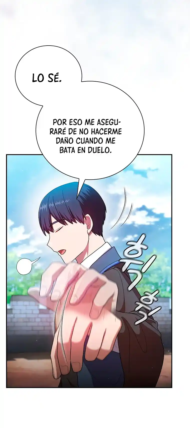 La Vida De Un Mago De La Academia De Magia - Capítulo 15 - Página 61 - LectorTMOo