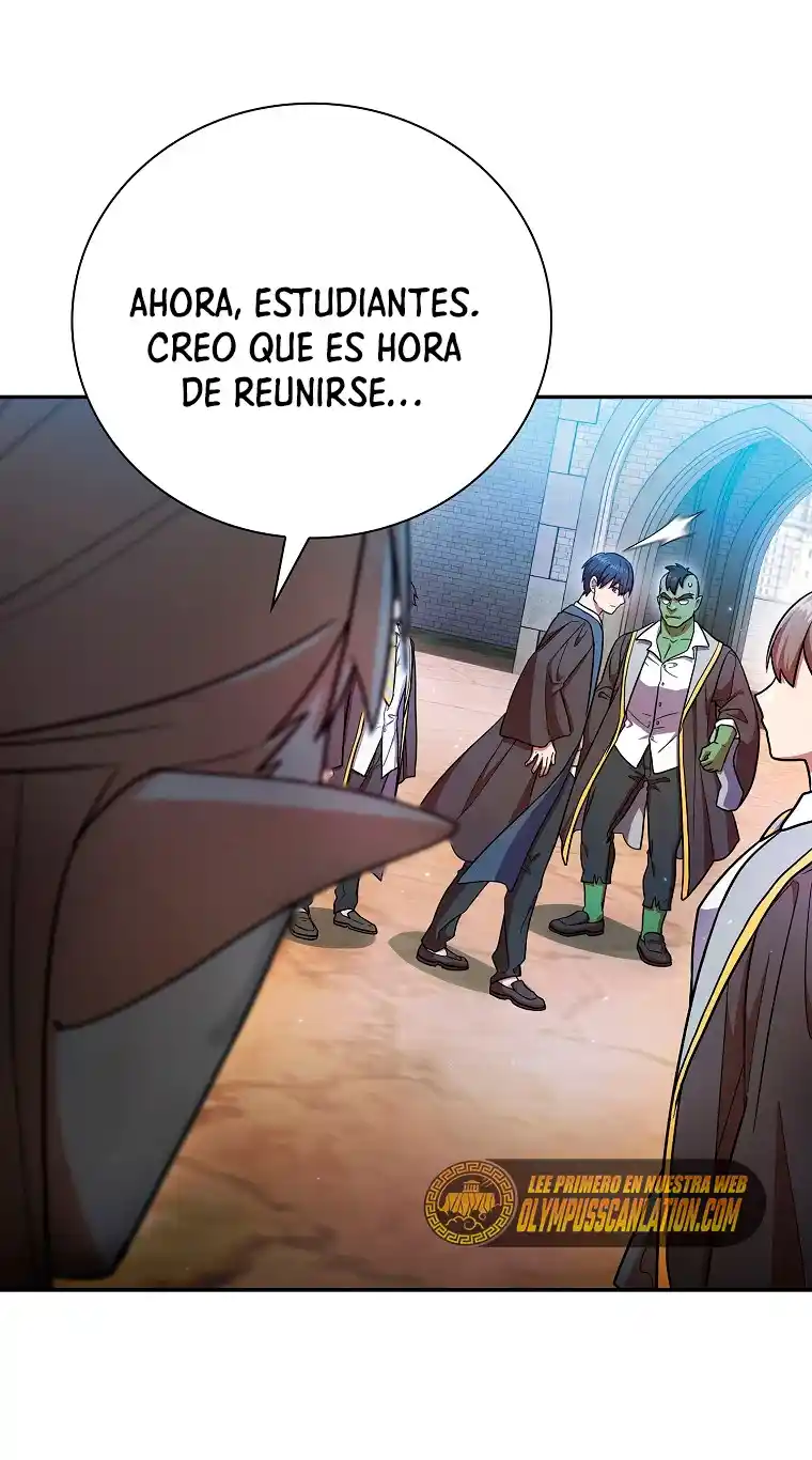 La Vida De Un Mago De La Academia De Magia - Capítulo 15 - Página 65 - LectorTMOo