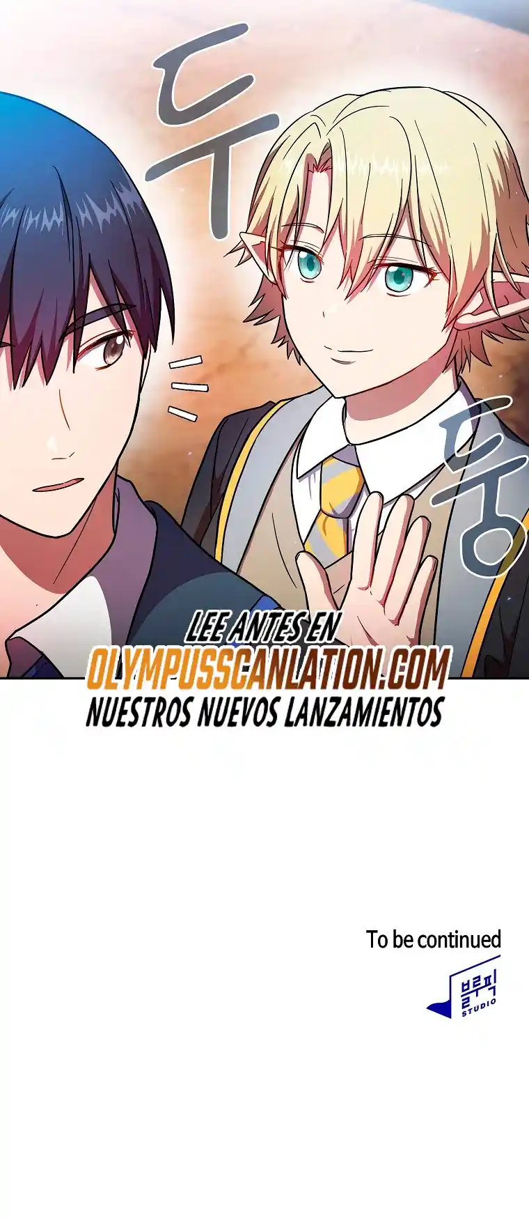 La Vida De Un Mago De La Academia De Magia - Capítulo 15 - Página 73 - LectorTMOo