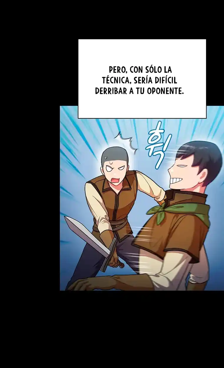 La Vida De Un Mago De La Academia De Magia - Capítulo 17 - Página 6 - LectorTMOo