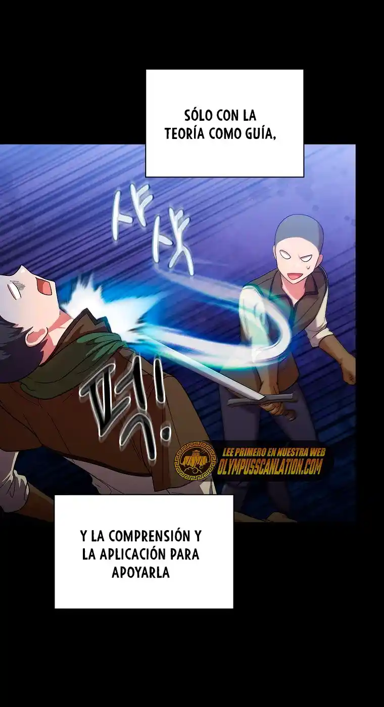 La Vida De Un Mago De La Academia De Magia - Capítulo 17 - Página 7 - LectorTMOo