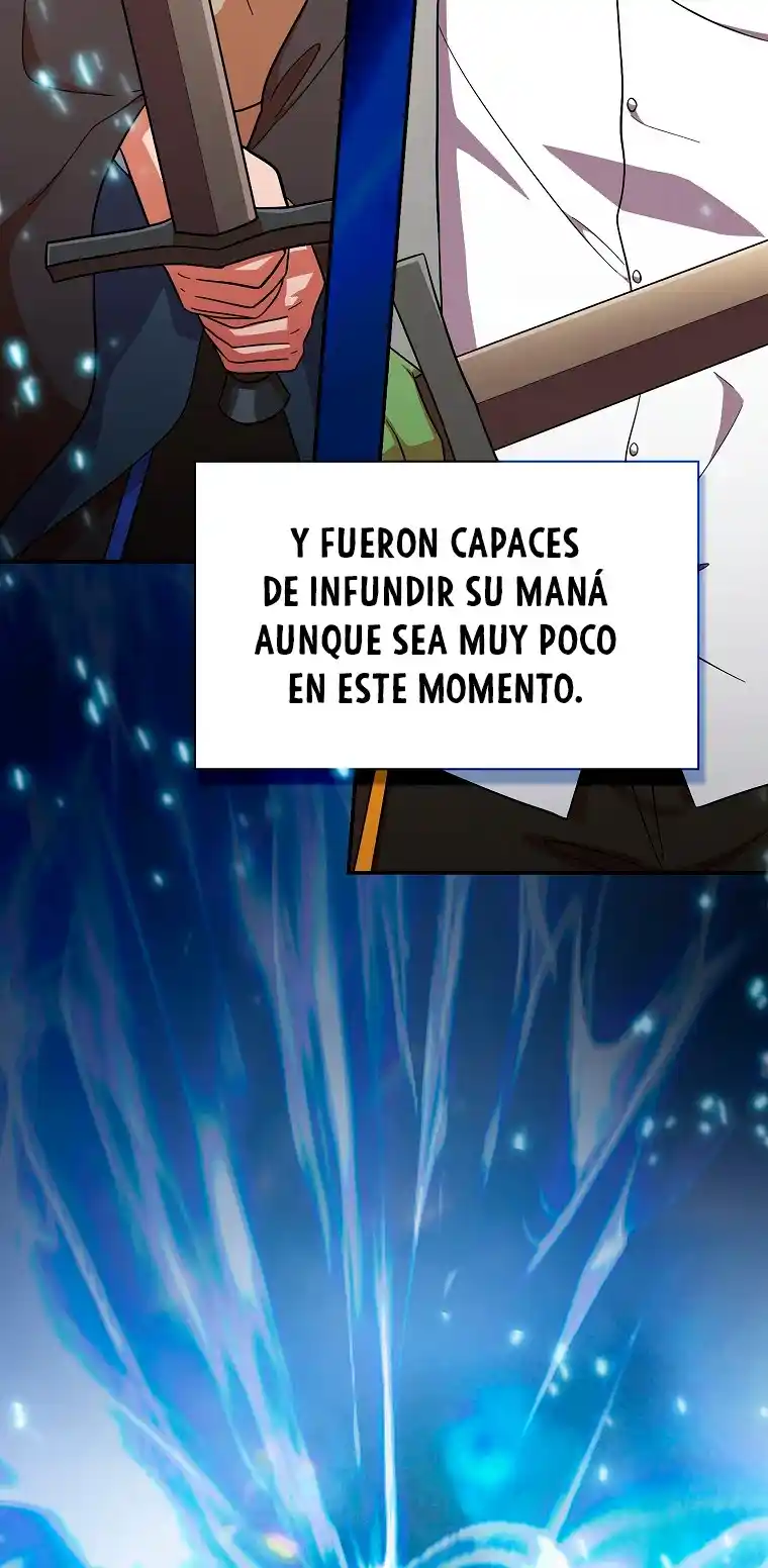 La Vida De Un Mago De La Academia De Magia - Capítulo 17 - Página 10 - LectorTMOo