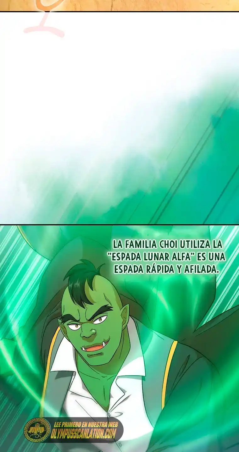 La Vida De Un Mago De La Academia De Magia - Capítulo 17 - Página 20 - LectorTMOo