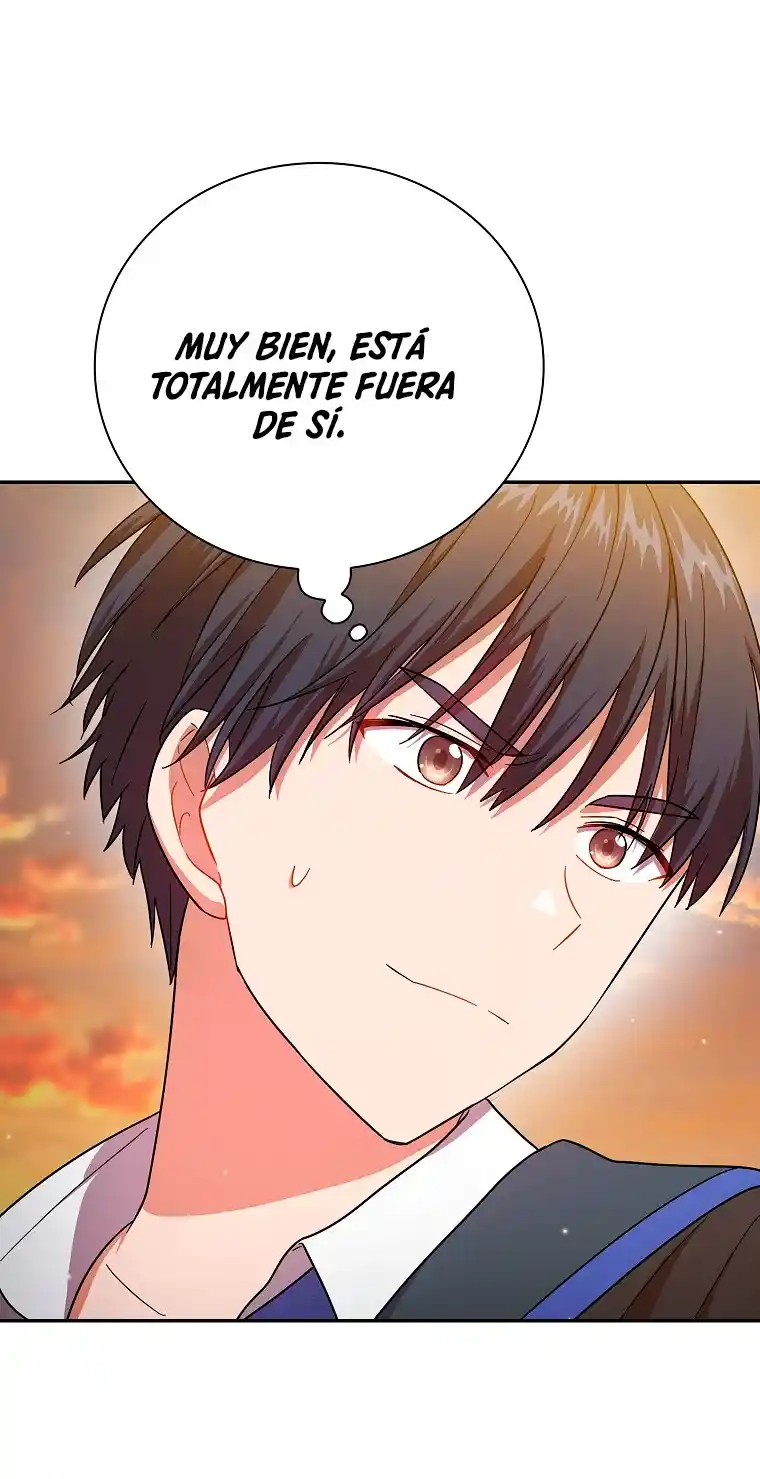 La Vida De Un Mago De La Academia De Magia - Capítulo 17 - Página 41 - LectorTMOo