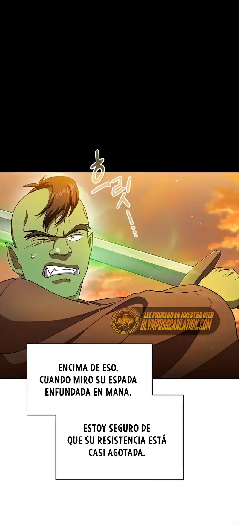 La Vida De Un Mago De La Academia De Magia - Capítulo 18 - Página 7 - LectorTMOo