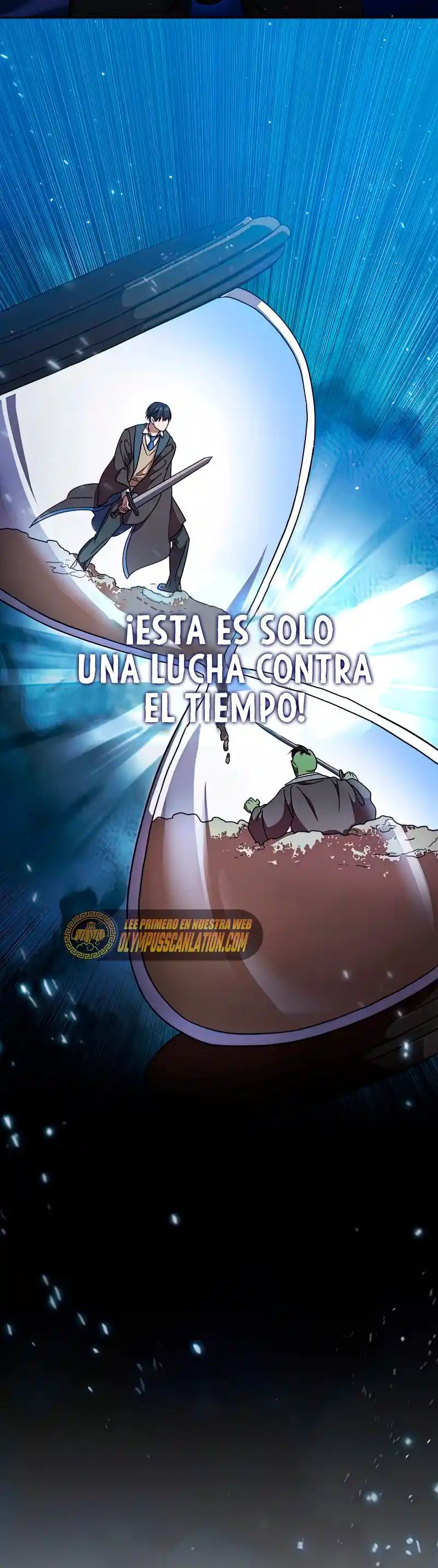 La Vida De Un Mago De La Academia De Magia - Capítulo 18 - Página 10 - LectorTMOo