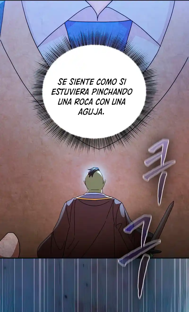 La Vida De Un Mago De La Academia De Magia - Capítulo 18 - Página 15 - LectorTMOo