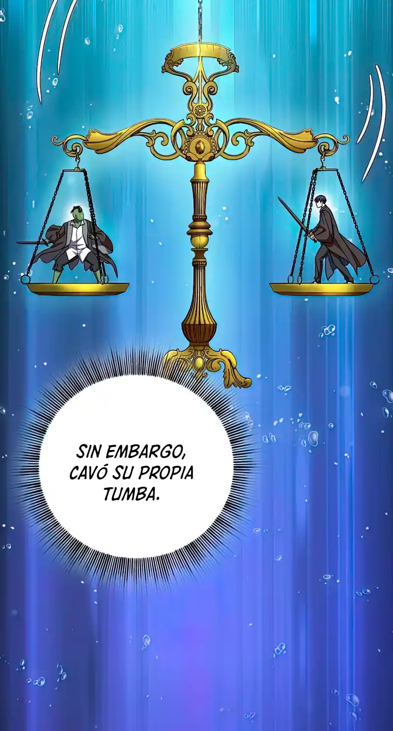 La Vida De Un Mago De La Academia De Magia - Capítulo 18 - Página 27 - LectorTMOo