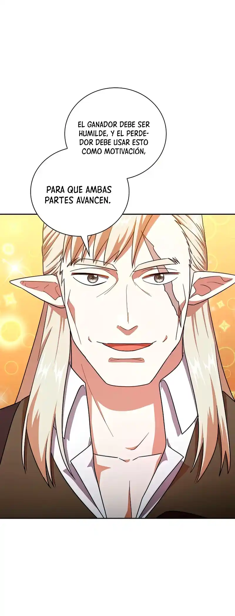 La Vida De Un Mago De La Academia De Magia - Capítulo 18 - Página 32 - LectorTMOo