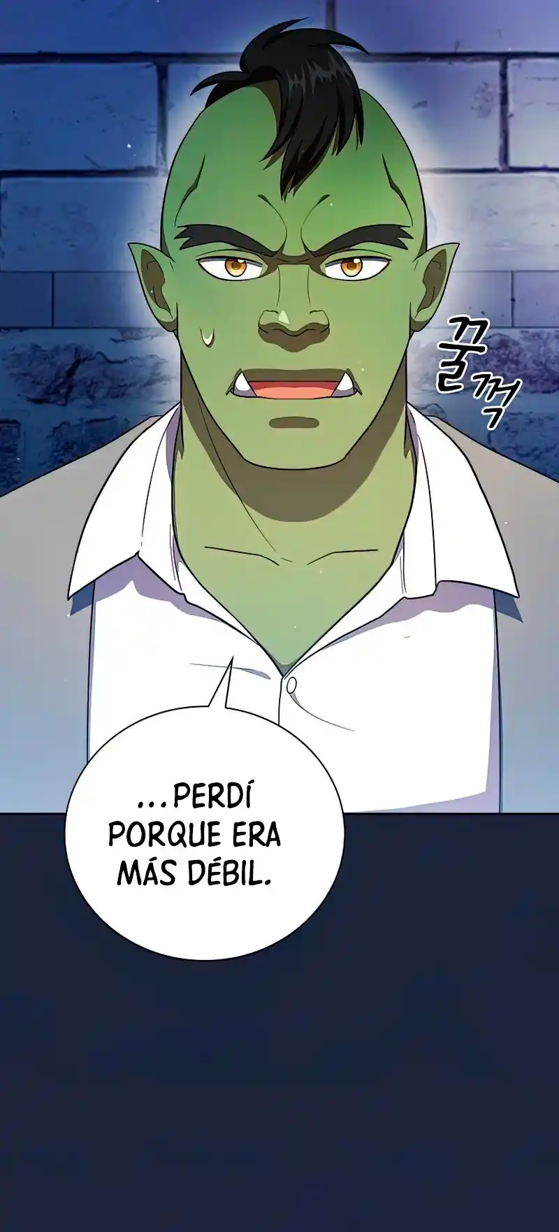 La Vida De Un Mago De La Academia De Magia - Capítulo 18 - Página 44 - LectorTMOo