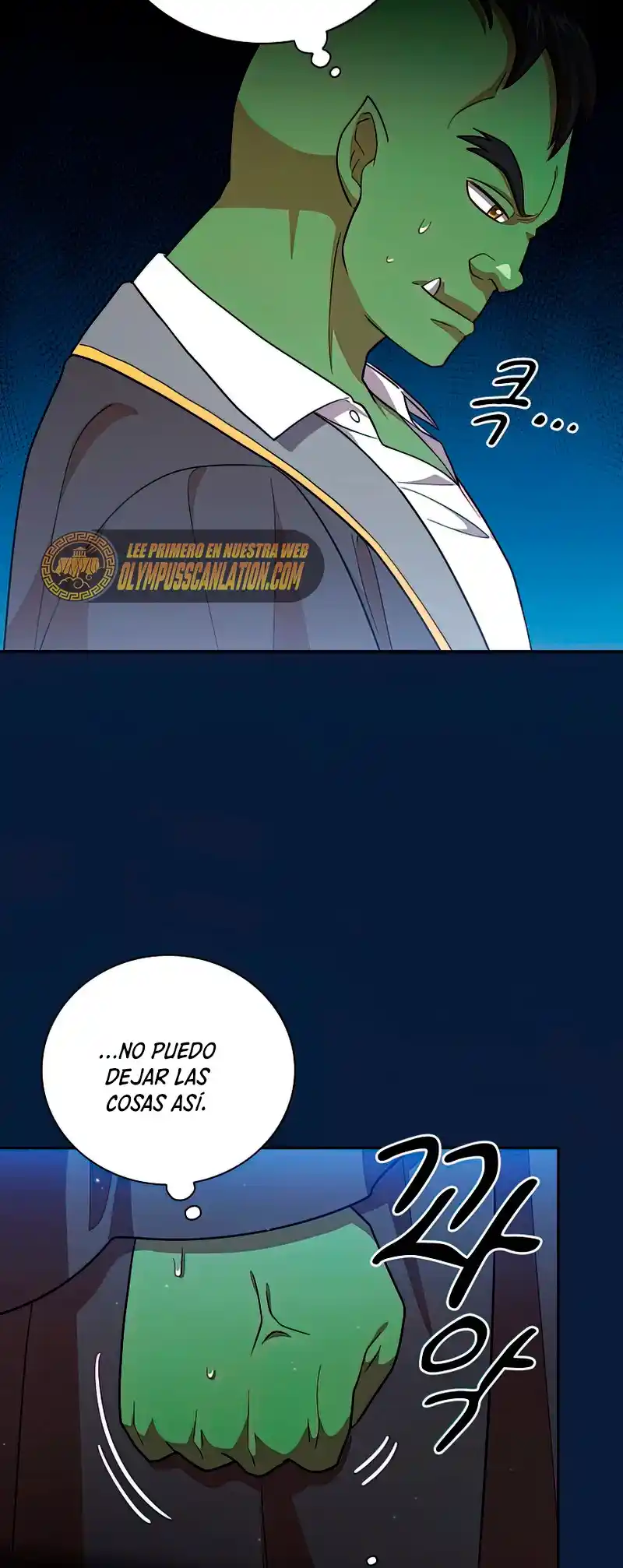 La Vida De Un Mago De La Academia De Magia - Capítulo 18 - Página 59 - LectorTMOo