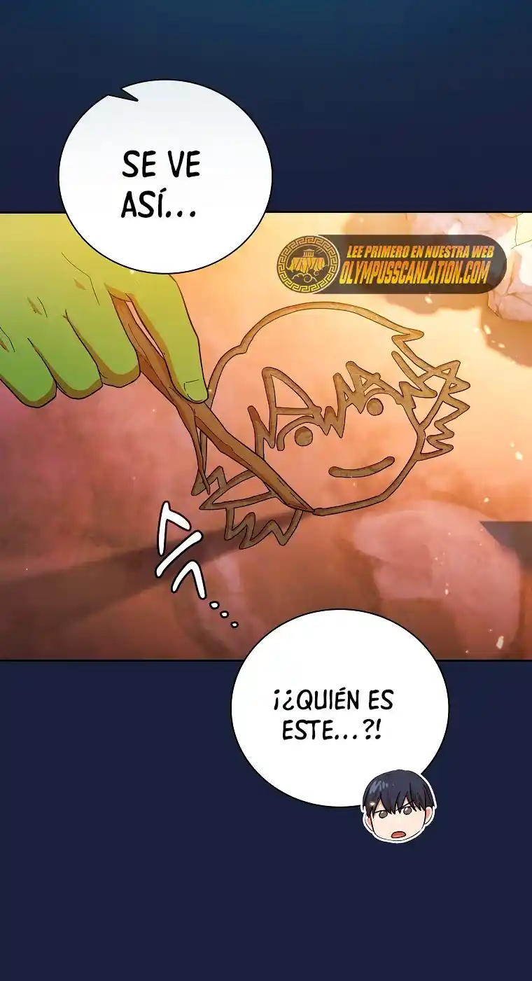 La Vida De Un Mago De La Academia De Magia - Capítulo 19 - Página 38 - LectorTMOo
