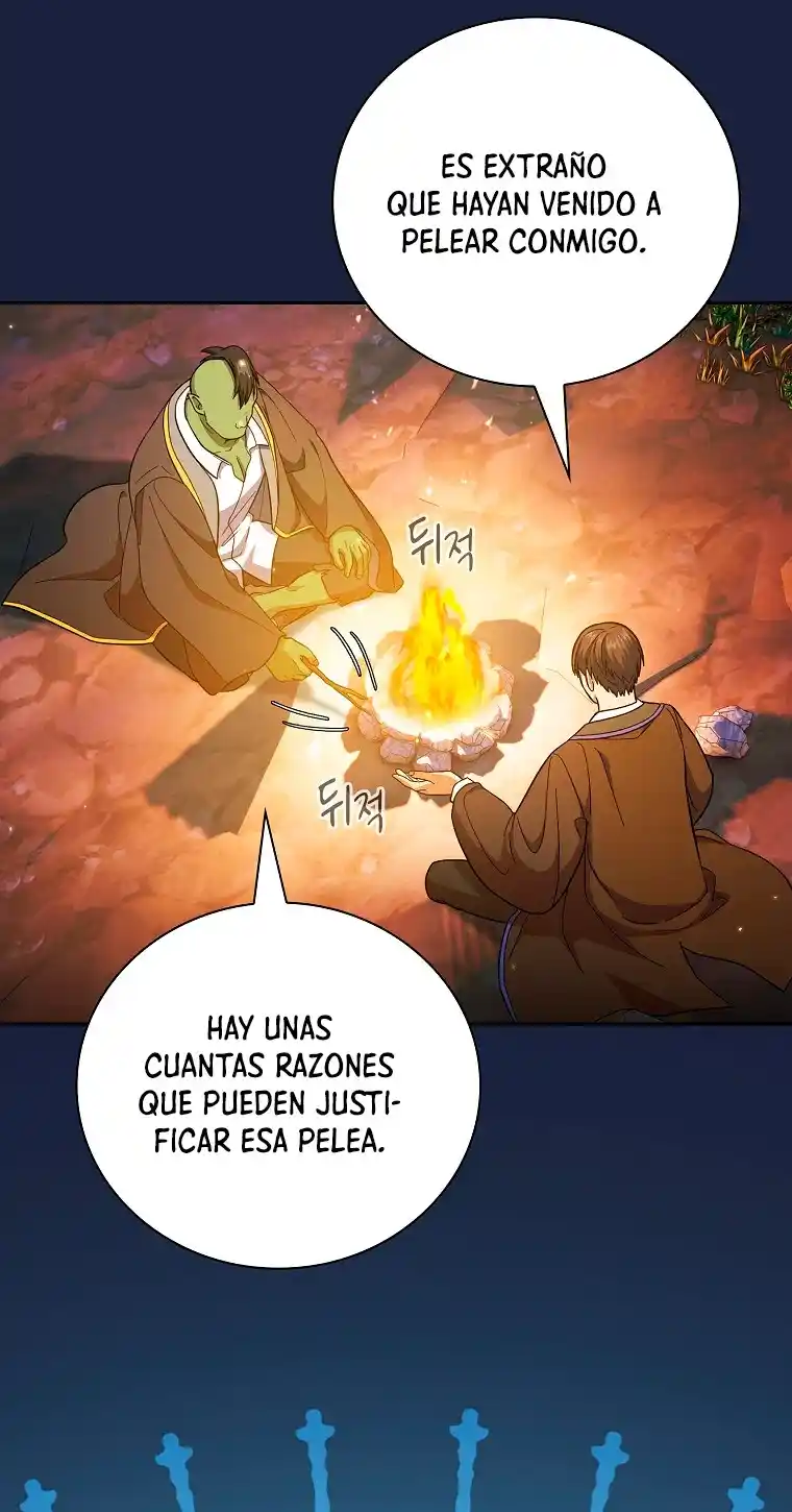 La Vida De Un Mago De La Academia De Magia - Capítulo 19 - Página 43 - LectorTMOo