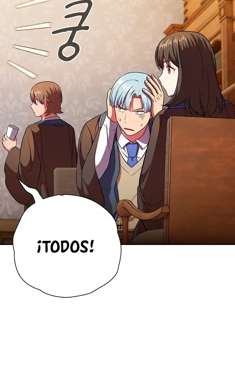 La Vida De Un Mago De La Academia De Magia - Capítulo 19 - Página 55 - LectorTMOo