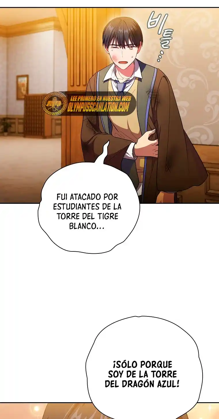 La Vida De Un Mago De La Academia De Magia - Capítulo 19 - Página 56 - LectorTMOo