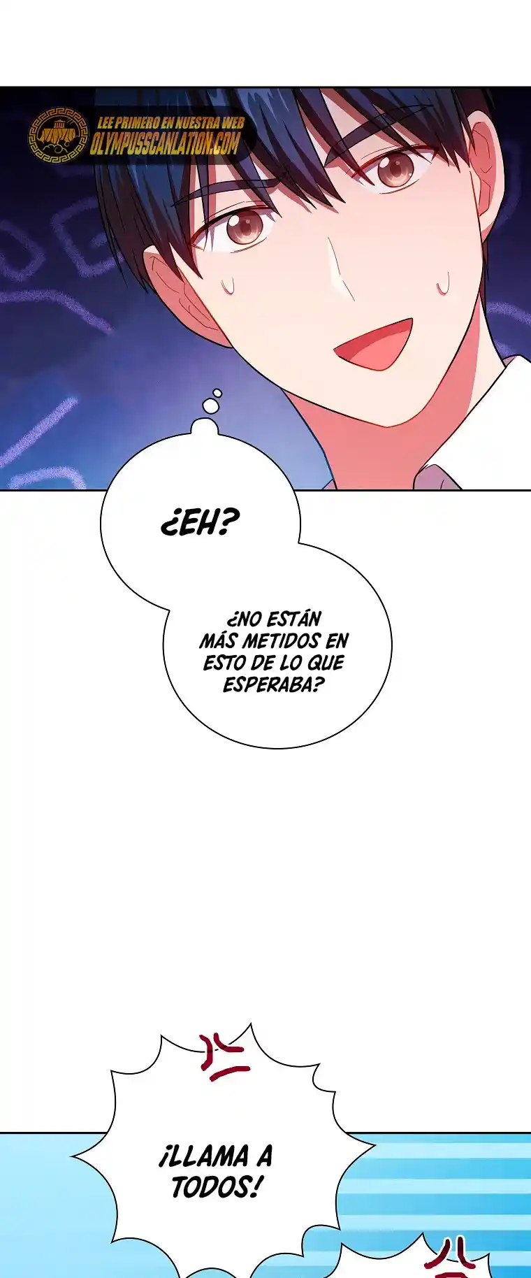 La Vida De Un Mago De La Academia De Magia - Capítulo 19 - Página 60 - LectorTMOo