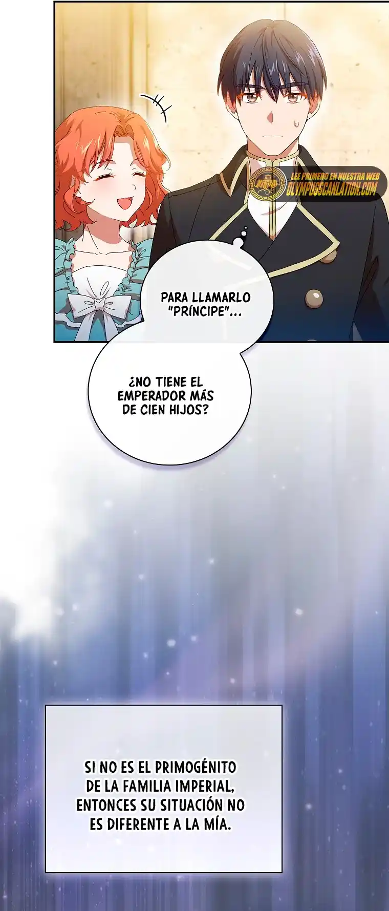 La Vida De Un Mago De La Academia De Magia - Capítulo 2 - Página 9 - LectorTMOo