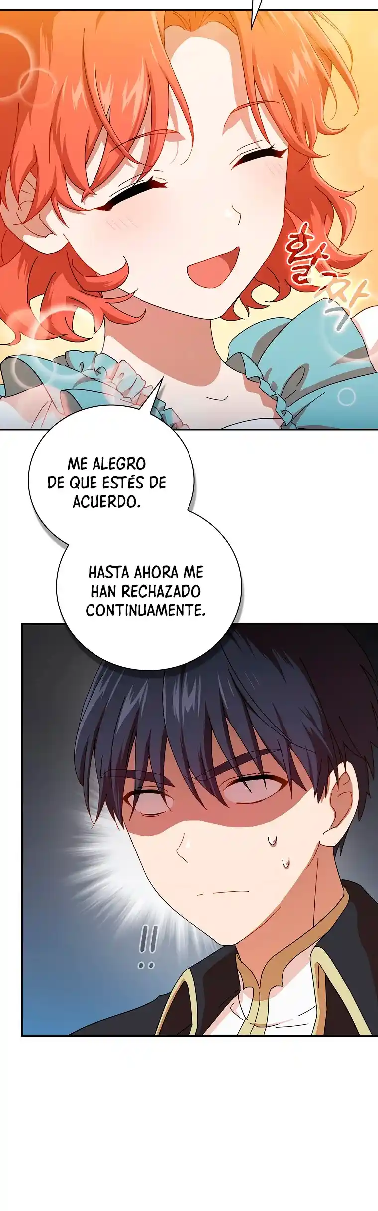 La Vida De Un Mago De La Academia De Magia - Capítulo 2 - Página 15 - LectorTMOo