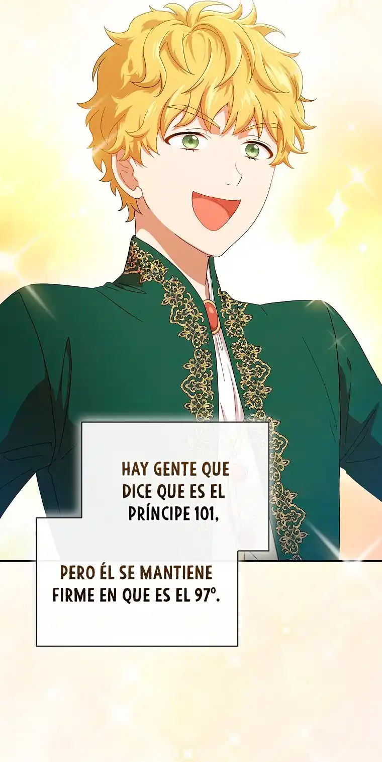 La Vida De Un Mago De La Academia De Magia - Capítulo 2 - Página 17 - LectorTMOo