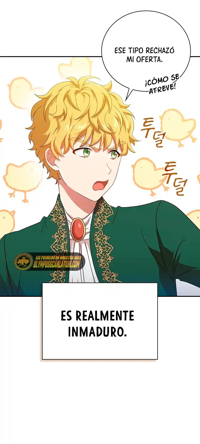 La Vida De Un Mago De La Academia De Magia - Capítulo 2 - Página 20 - LectorTMOo