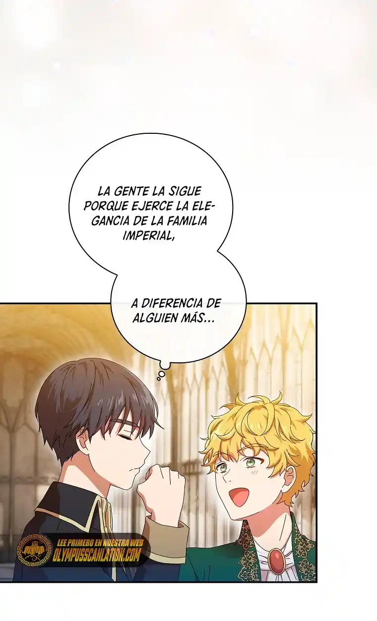 La Vida De Un Mago De La Academia De Magia - Capítulo 2 - Página 25 - LectorTMOo