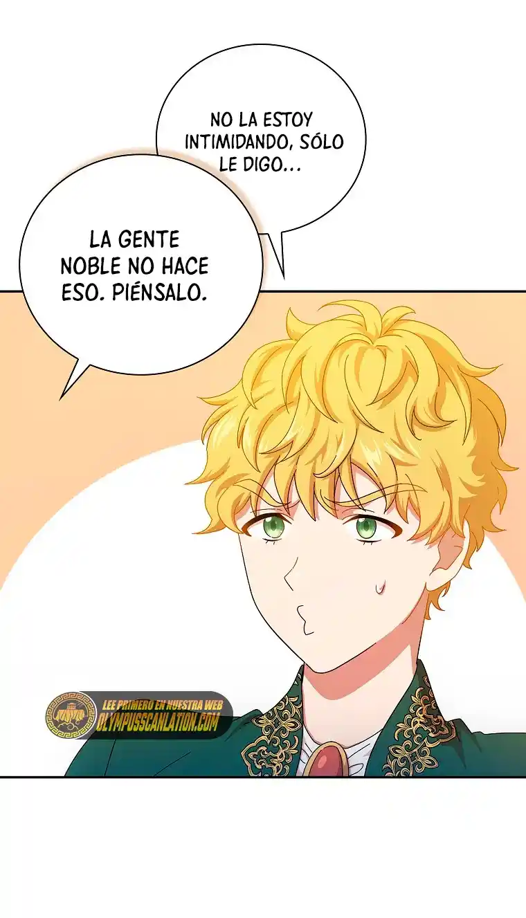 La Vida De Un Mago De La Academia De Magia - Capítulo 2 - Página 27 - LectorTMOo