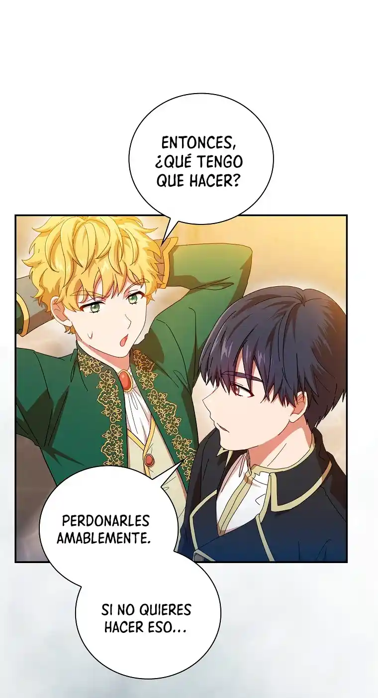 La Vida De Un Mago De La Academia De Magia - Capítulo 2 - Página 28 - LectorTMOo