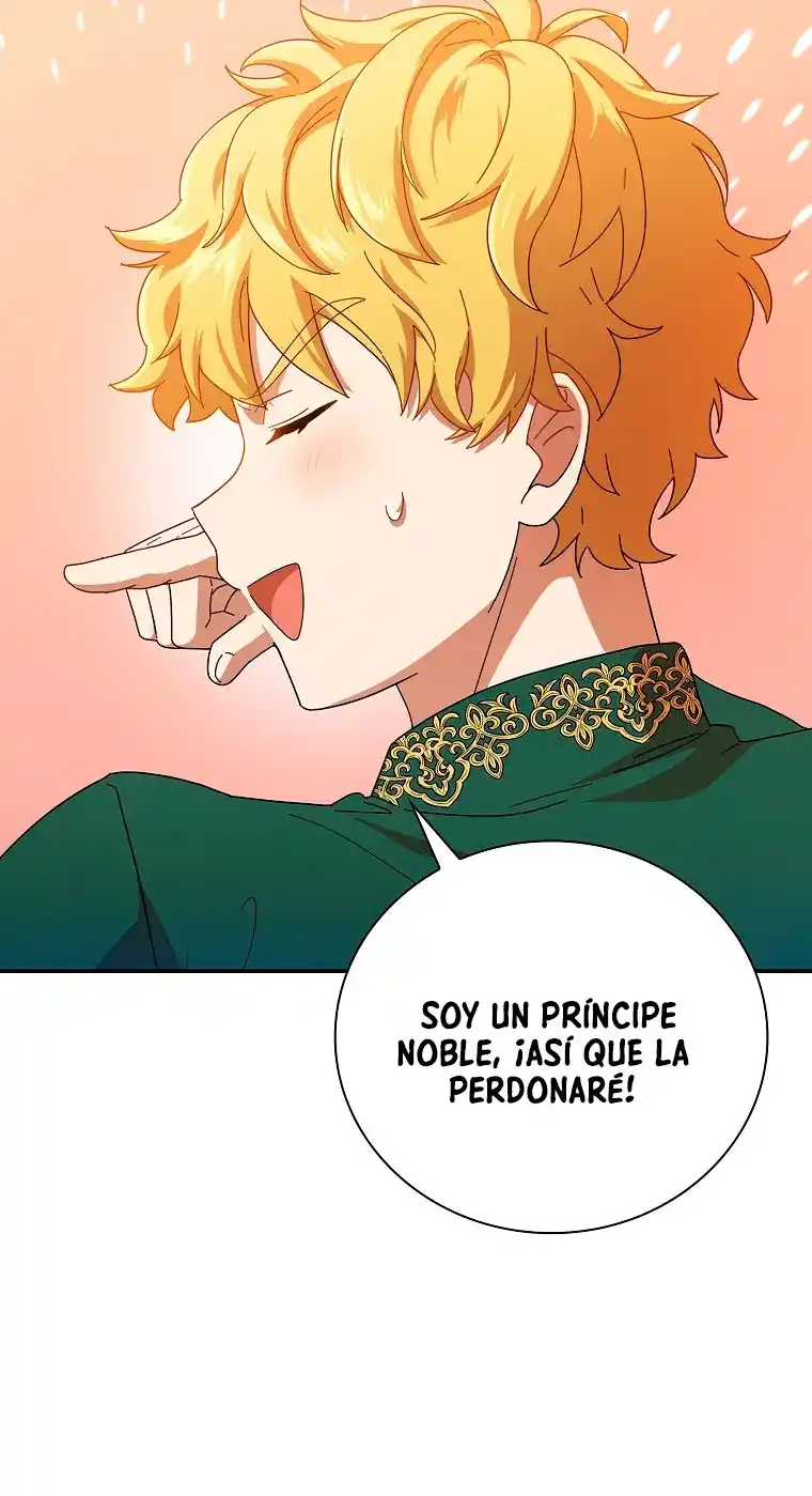La Vida De Un Mago De La Academia De Magia - Capítulo 2 - Página 30 - LectorTMOo