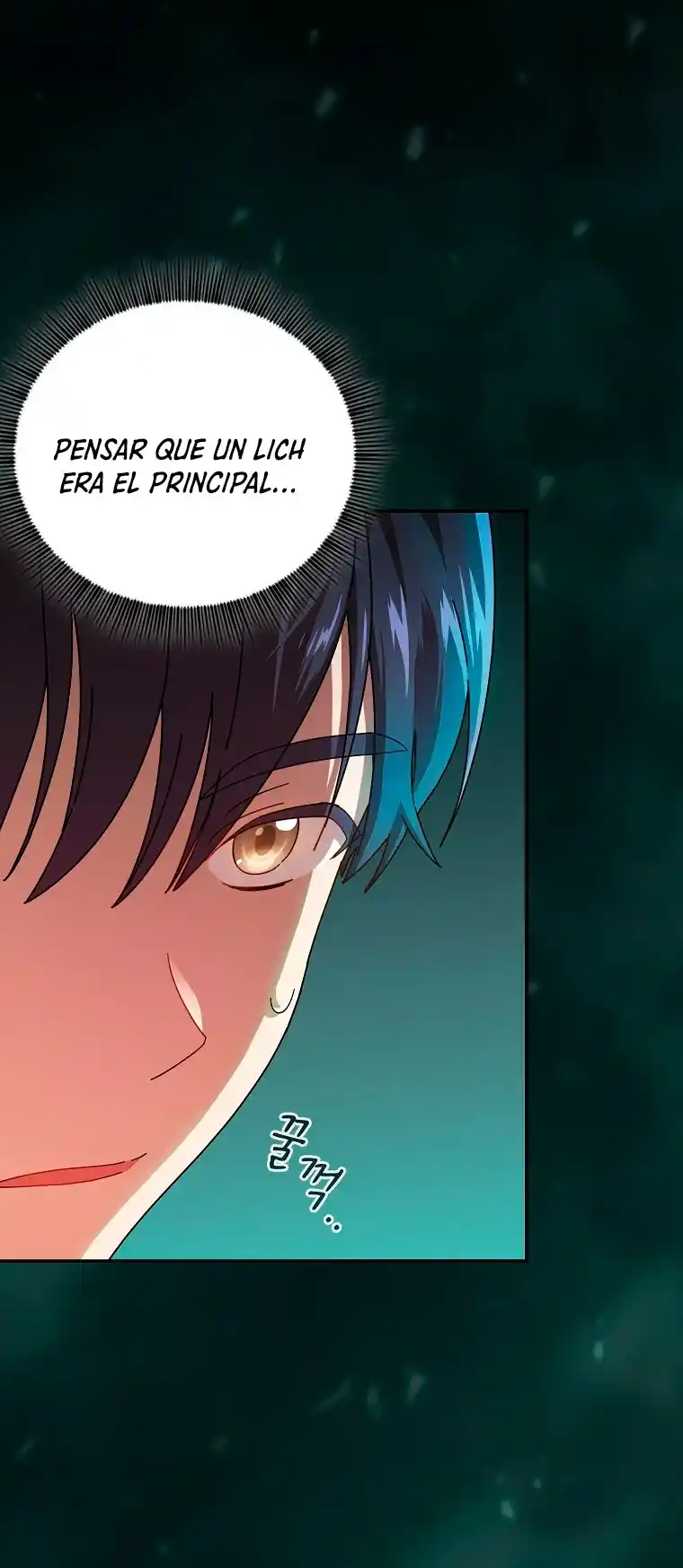 La Vida De Un Mago De La Academia De Magia - Capítulo 2 - Página 37 - LectorTMOo