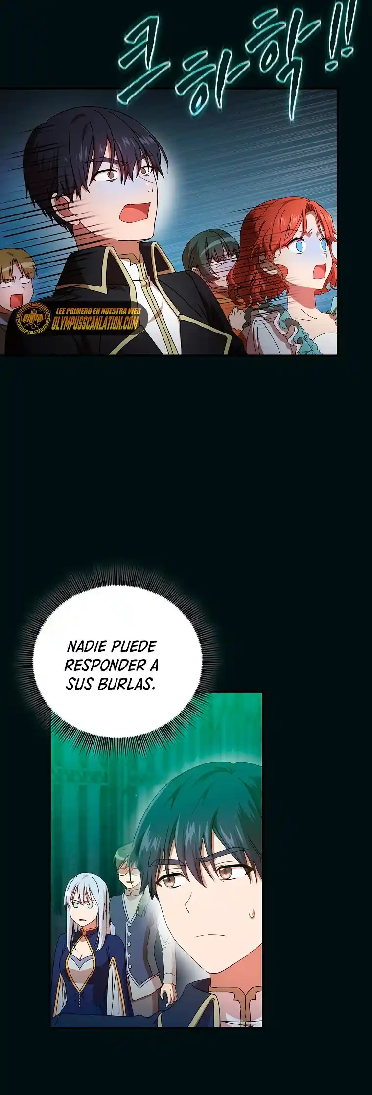 La Vida De Un Mago De La Academia De Magia - Capítulo 2 - Página 45 - LectorTMOo