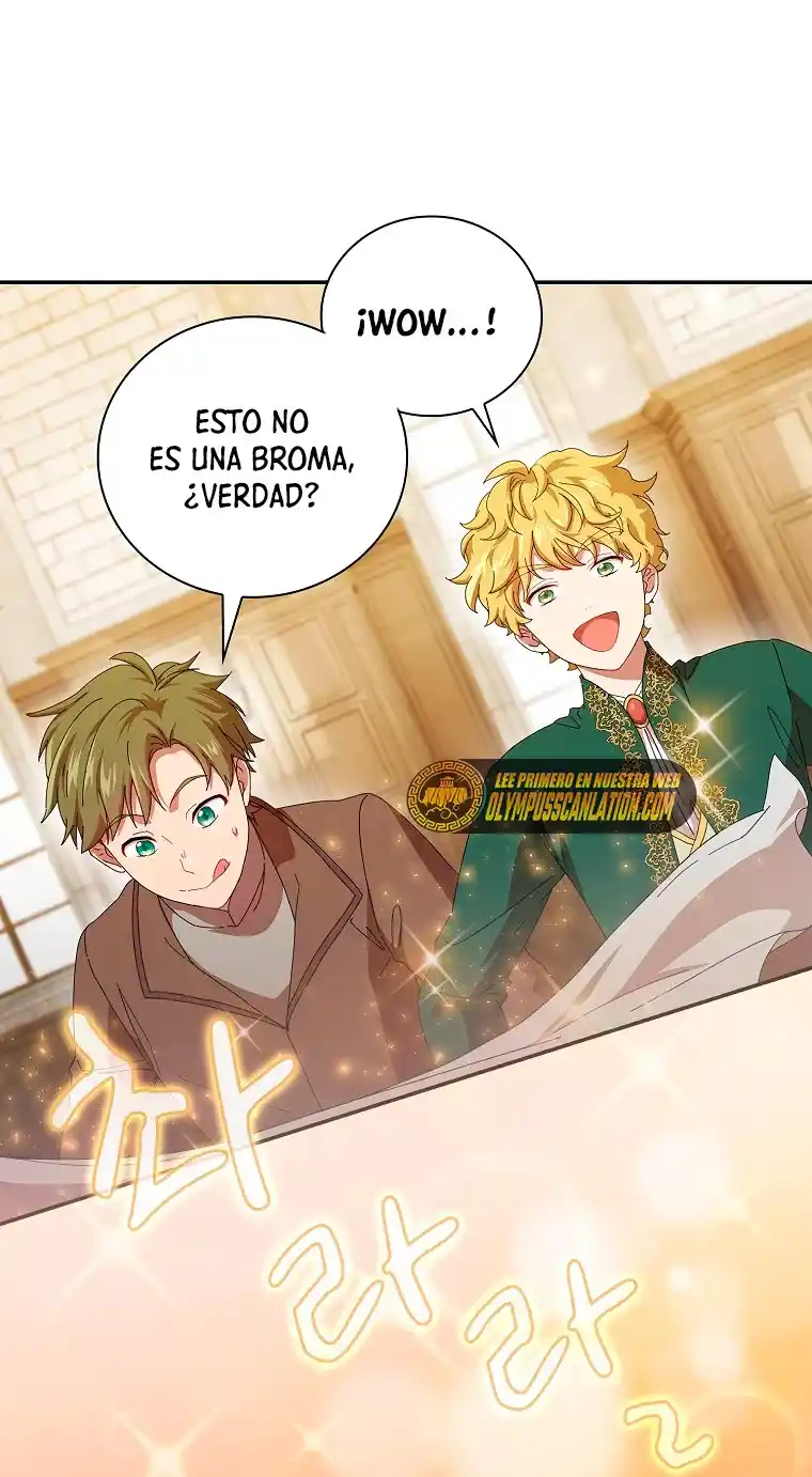 La Vida De Un Mago De La Academia De Magia - Capítulo 2 - Página 54 - LectorTMOo
