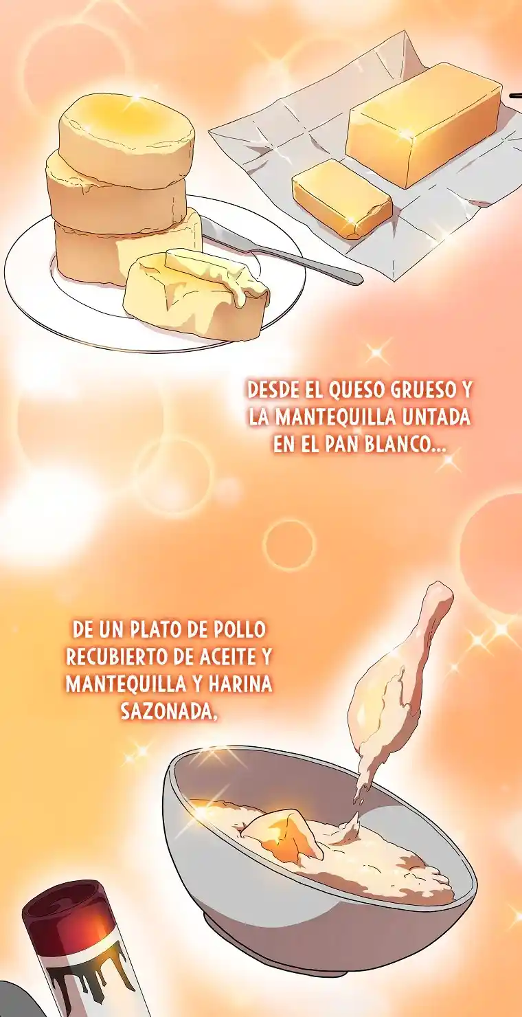 La Vida De Un Mago De La Academia De Magia - Capítulo 2 - Página 55 - LectorTMOo