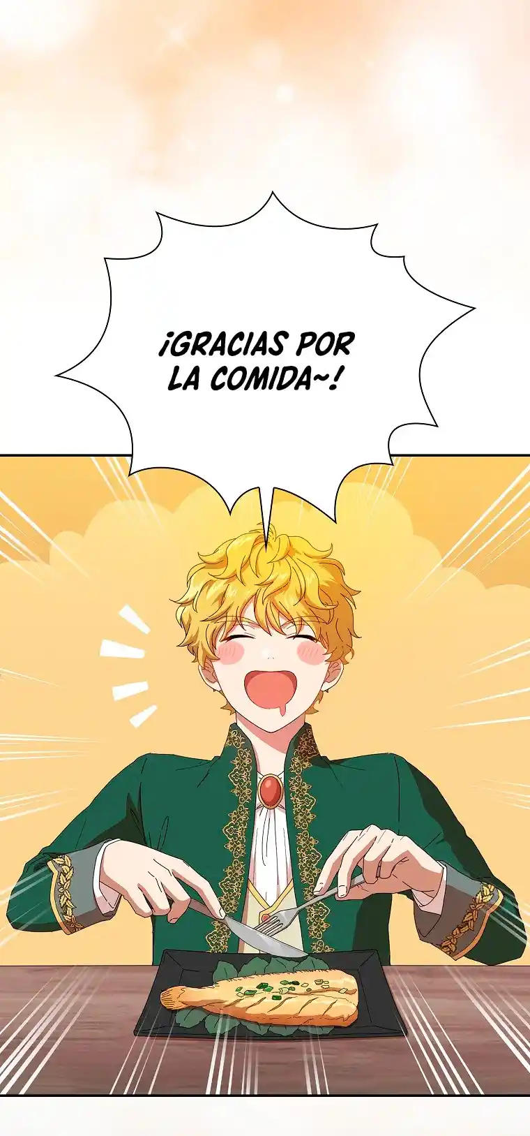 La Vida De Un Mago De La Academia De Magia - Capítulo 2 - Página 58 - LectorTMOo